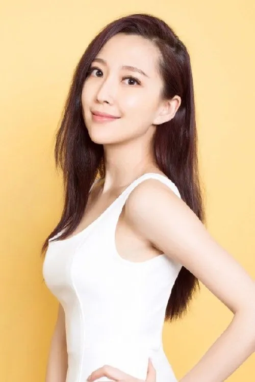 Foto de perfil del actor Jin Feng en el reparto