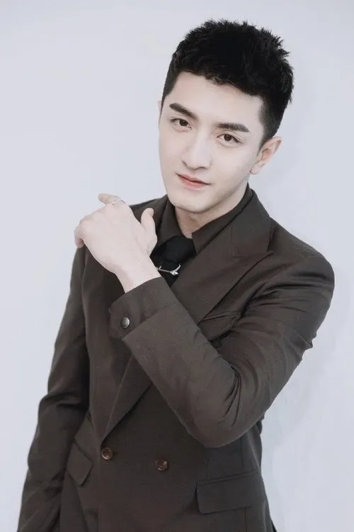 Jin Han — personaje: Feng Xi