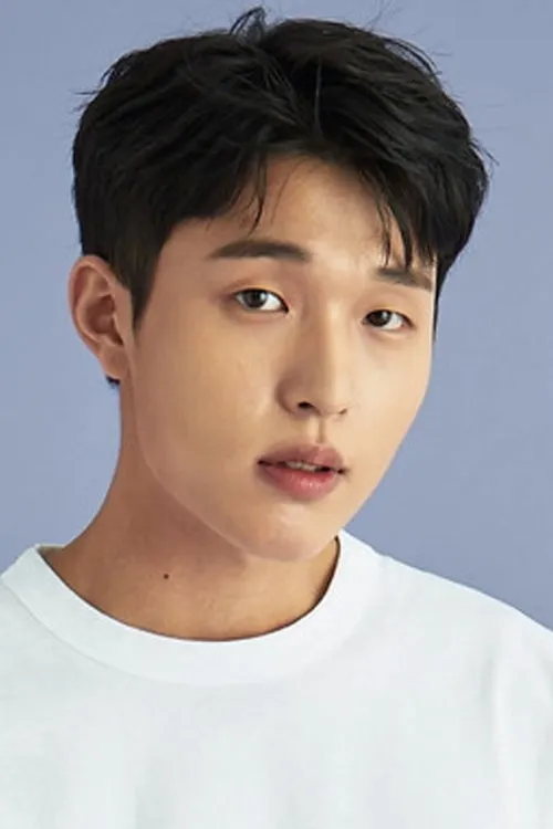 Jin Ho-eun — personaje: Gyu-ho