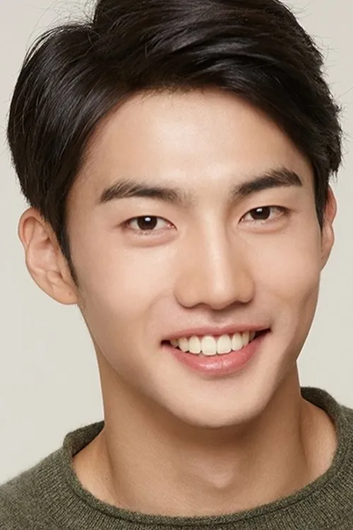 Jin Hyuk — personaje: Go Nan