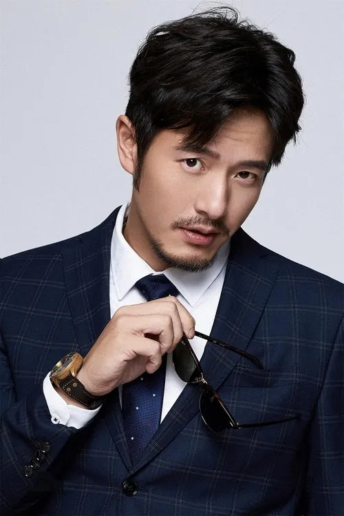 Jin Jia en su biografía y filmografía