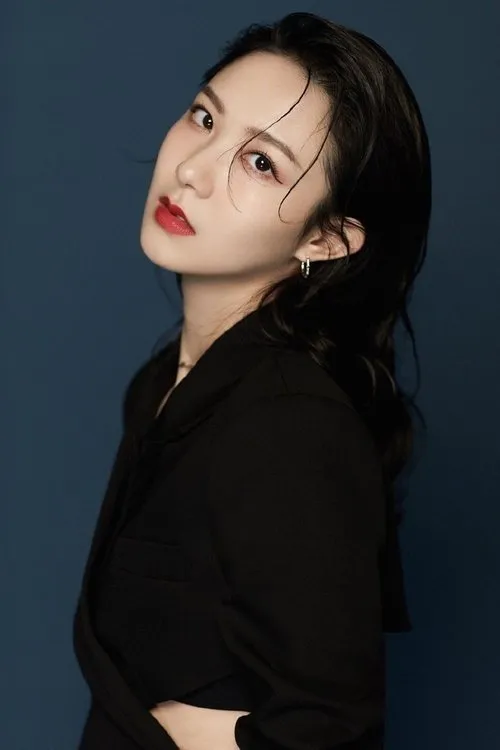 Jin Le — personaje: Gao Xiaolian