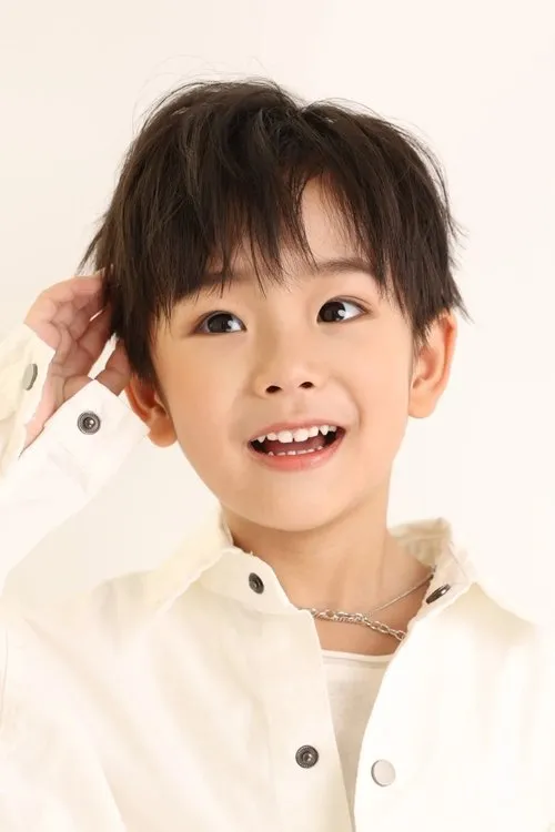 Foto de perfil del actor Jin Mengyi en el reparto