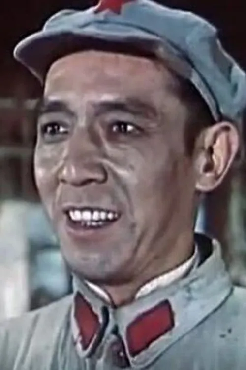 Zhang Yan ha trabajado con Jin Naihua en 5 ocasiones