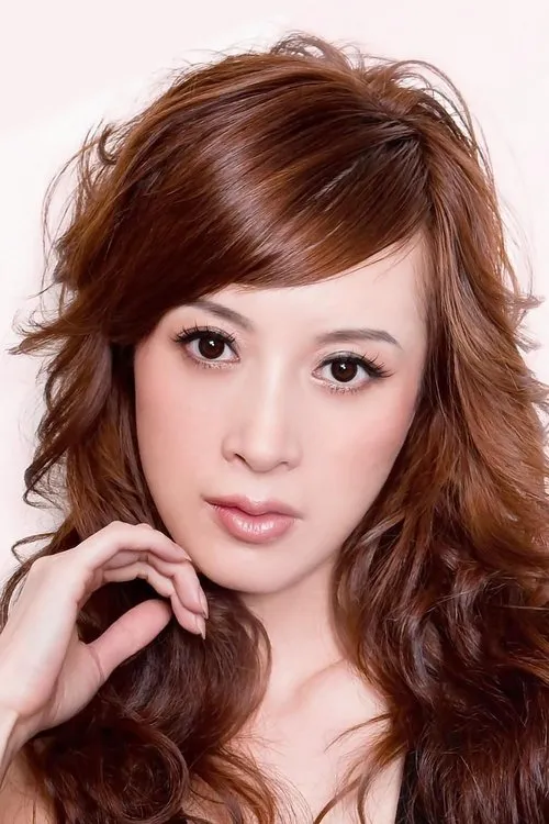 Jin QiaoQiao — personaje: ??