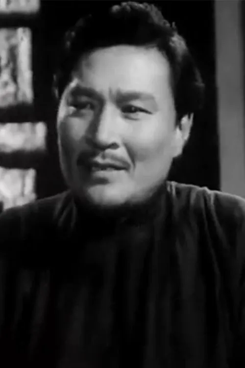 Huang Jinchang ha trabajado con Jin Shi en 1 ocasiones