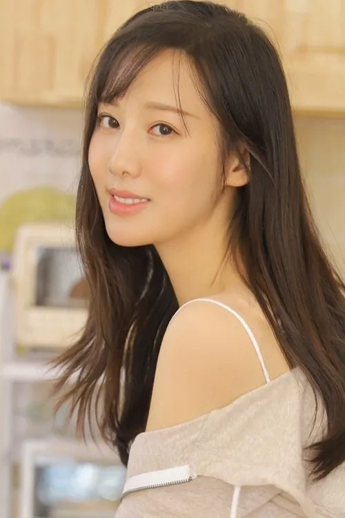 Jin Xi — personaje: Quán Niang