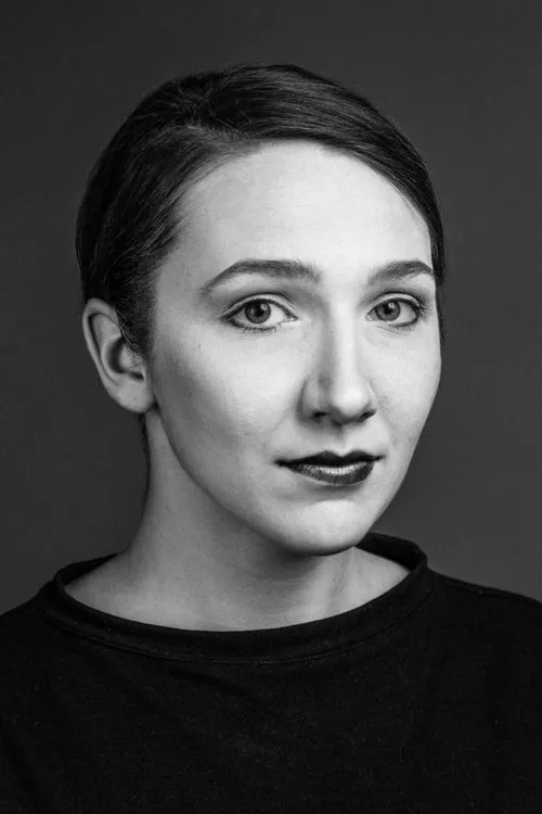 Jindřiška Dudziaková en su biografía y filmografía