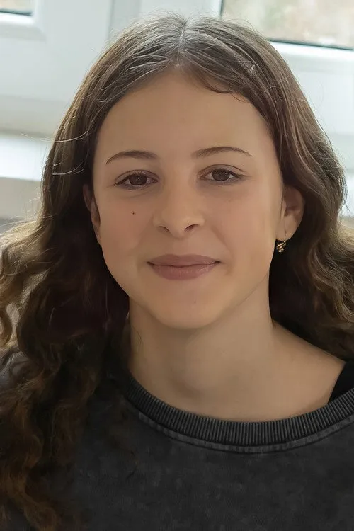 Jindřiška Koryntová — personaje: Marenka