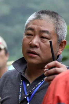 Jing Li en su biografía y filmografía