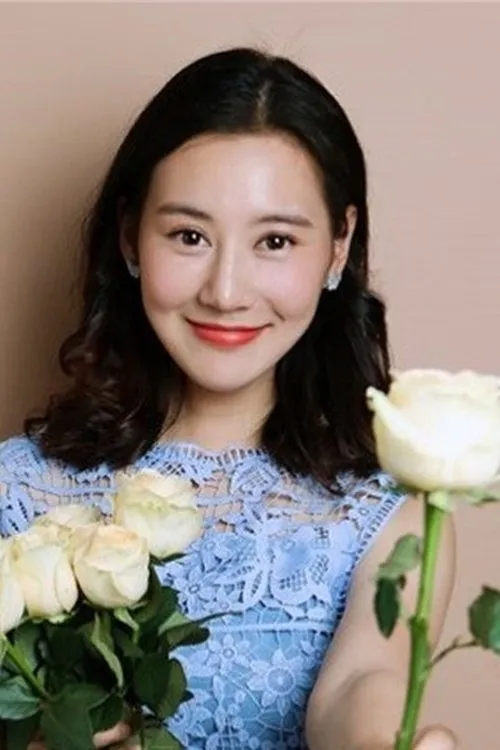 Jing Ling Xiao — personaje: Zhen Yanan