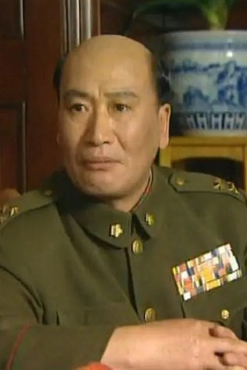 Zhao Ruping ha trabajado con Jingshan Tian en 1 ocasiones