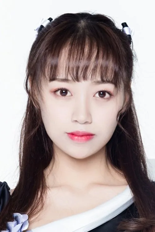 Jingxia Liu en su biografía y filmografía