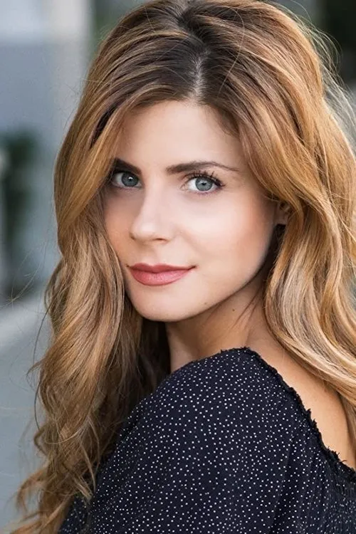 Foto de perfil del actor Jinjara Mitchell en el reparto