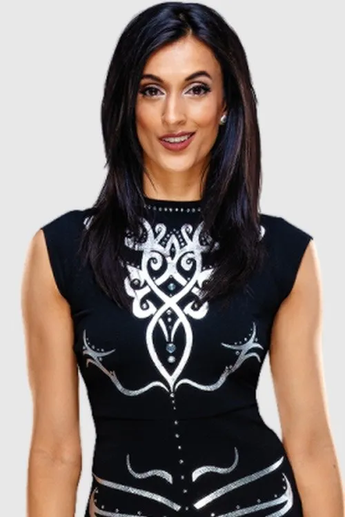 Laura Di Matteo ha trabajado con Jinny Sandhú en 14 ocasiones