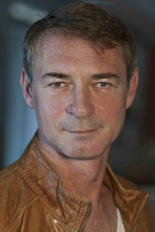 Vica Kerekes ha trabajado con Jiří Dvořák en 3 ocasiones