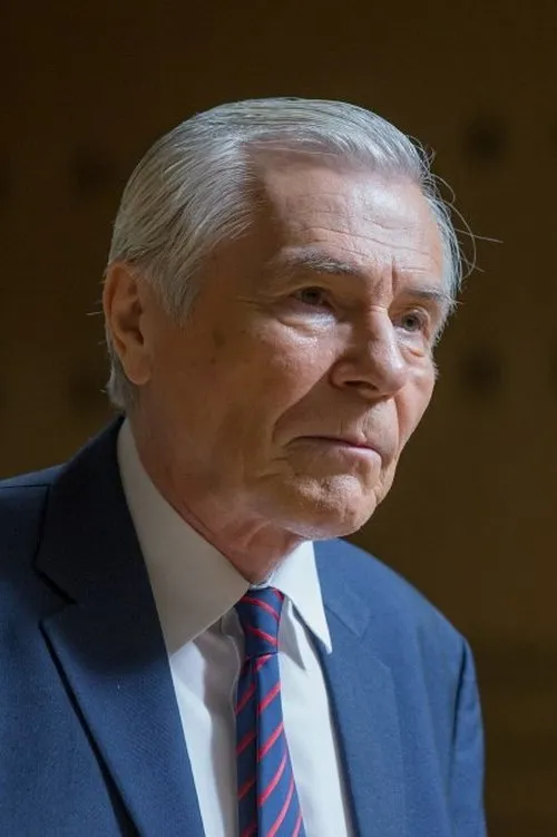 Jiří Havel interpretando a 