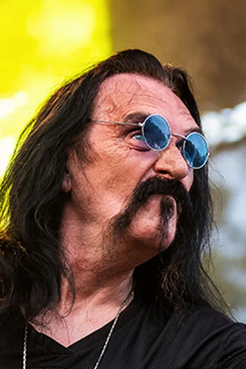 Michael Kocáb ha trabajado con Jiří Hrubeš en 2 ocasiones