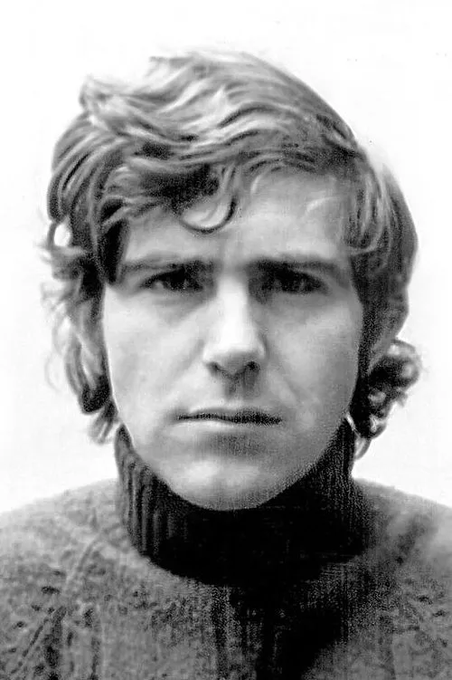 Jiří Hrzán interpretando a Bedrich Bradácek