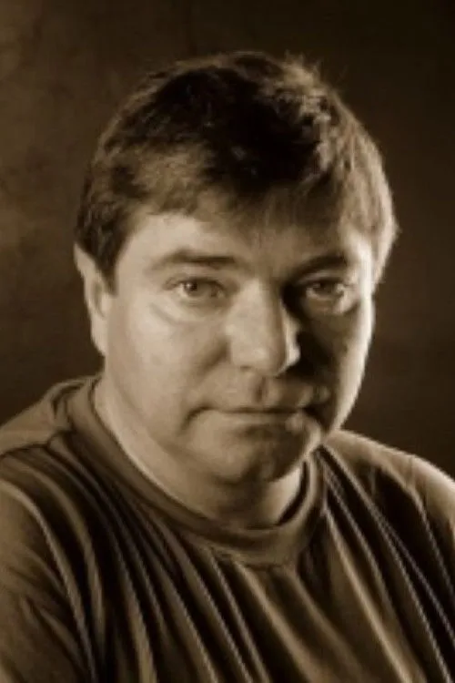 Jiří Kalužný interpretando a 