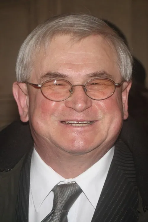 Günter Bothur ha trabajado con Jiří Knot en 1 ocasiones