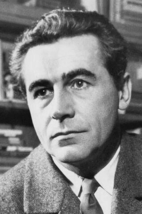 Jiří Němeček interpretando a