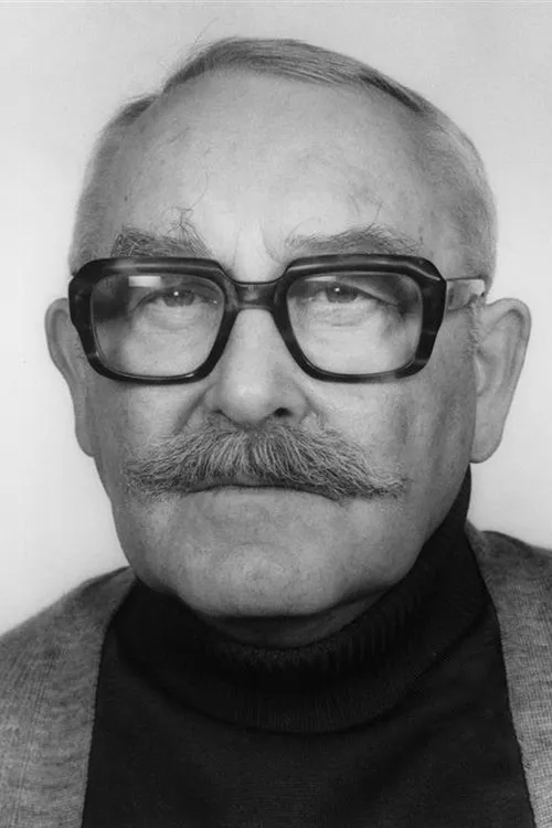 Jiří Pleskot interpretando a