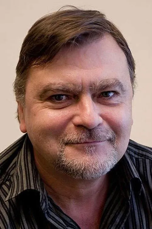 Foto de perfil del actor Jiří Schwarz en el reparto