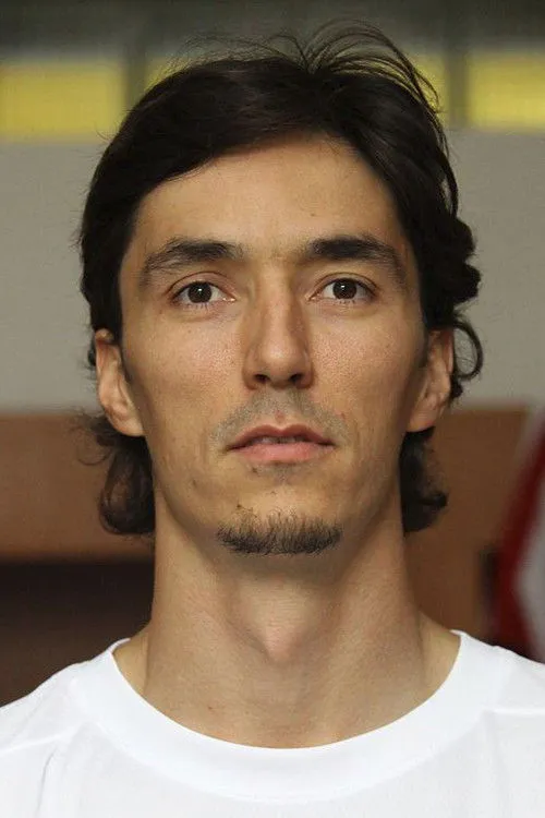 Ihor Krotovych ha trabajado con Jiří Welsch en 1 ocasiones