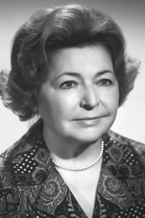 Josef Horácek ha trabajado con Jiřina Petrovická en 1 ocasiones