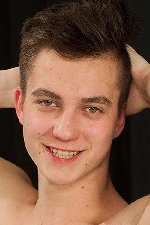 Jirka Syty interpretando a 