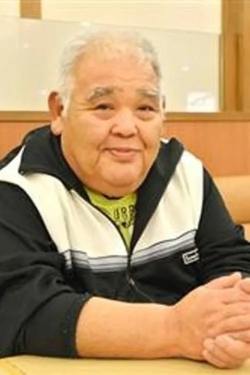 ???? ha trabajado con Jirô Daruma en 1 ocasiones