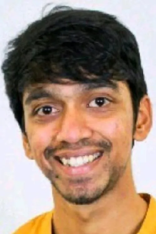 Joseph Rutland ha trabajado con Jitendra Inturi en 1 ocasiones