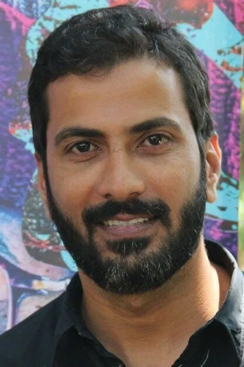 Shruthi Raj ha trabajado con Jithan Ramesh en 1 ocasiones