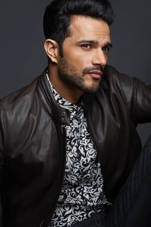 Preeti Panigrahi ha trabajado con Jitin Gulati en 1 ocasiones