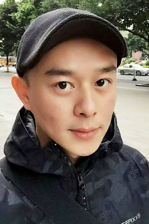 Foto de perfil del actor Jiufu Zhong en el reparto