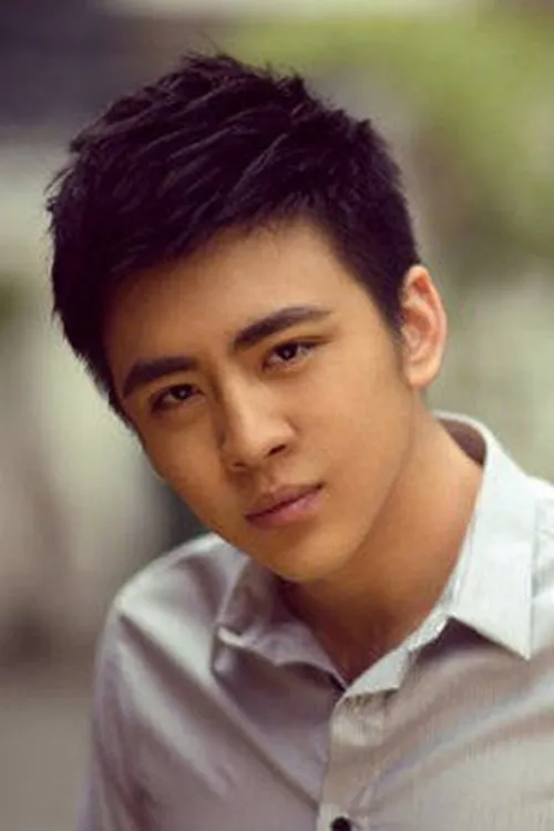 Foto de perfil del actor Jiuyi Zhao en el reparto