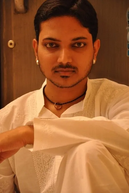 Chittaranjan Giri ha trabajado con Jivak Davre en 1 ocasiones