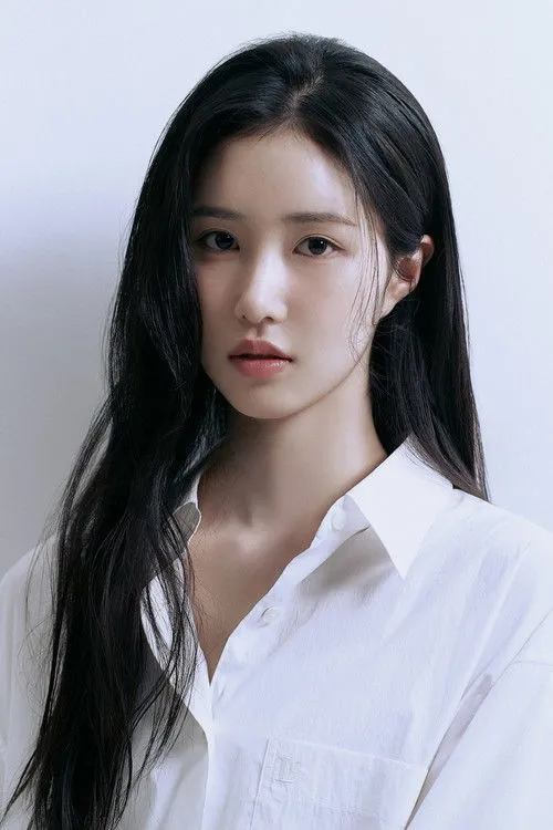 Jiwoo — personaje: Self