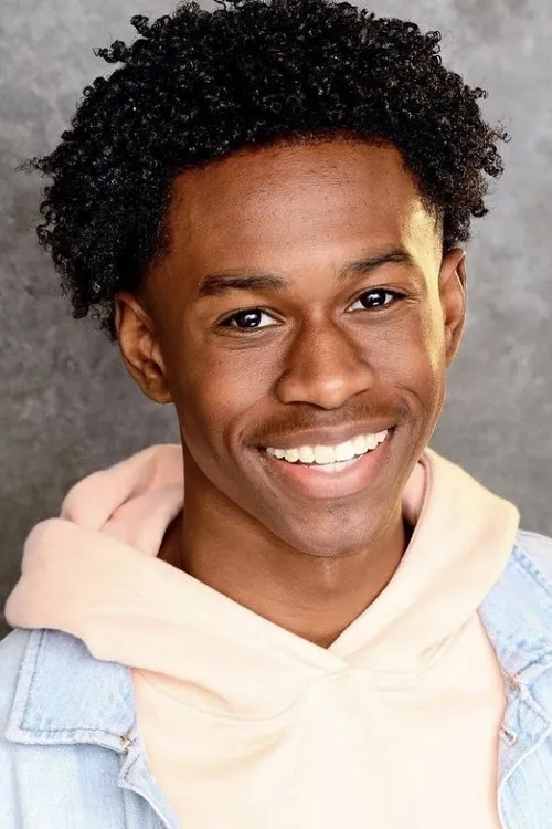 Peyton Alex Smith ha trabajado con JJ Batteast en 1 ocasiones