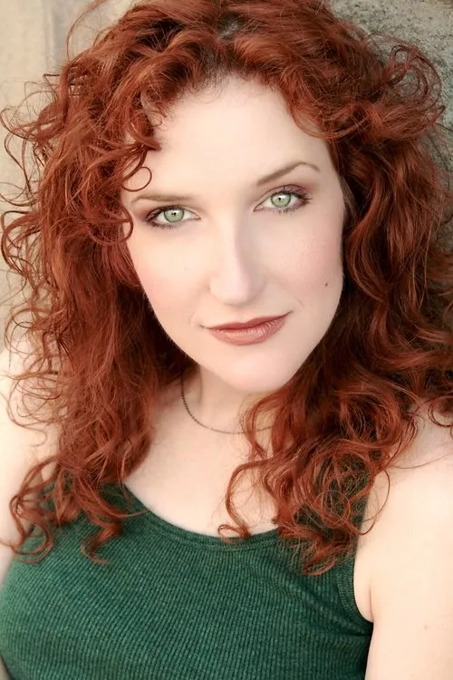 JJ Neward interpretando a Syl