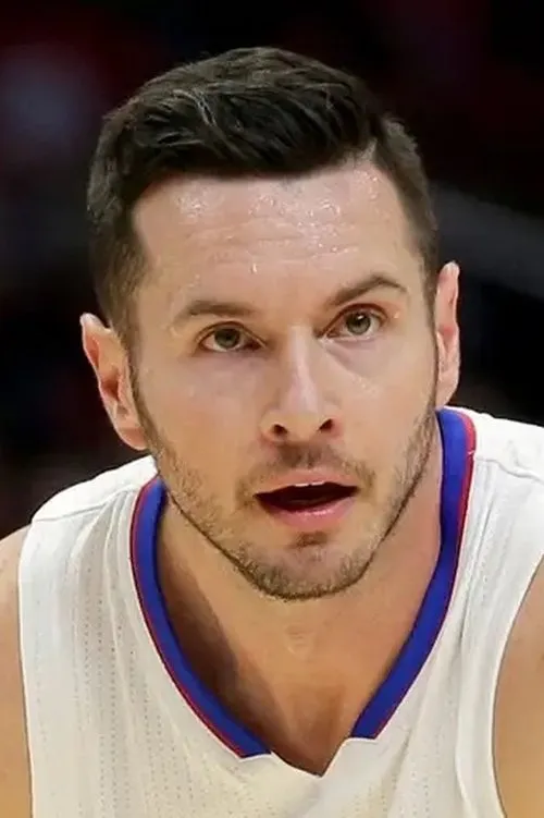 Connor Fox ha trabajado con JJ Redick en 1 ocasiones