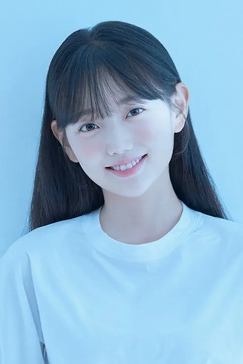 Jo Ah-young en su biografía y filmografía