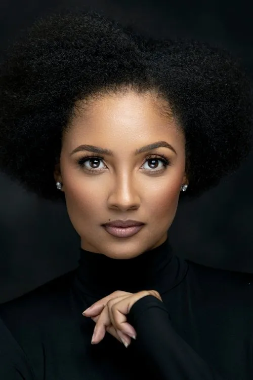 Lerato Mvelase ha trabajado con Jo-anne Reyneke en 1 ocasiones