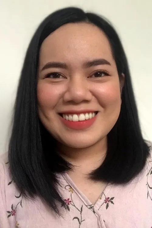 Jo Berry — personaje: Strawberry Apostol Anzures / "Straw"