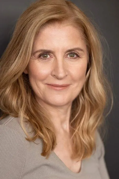 Steve Rodgers ha trabajado con Jo Briant en 1 ocasiones