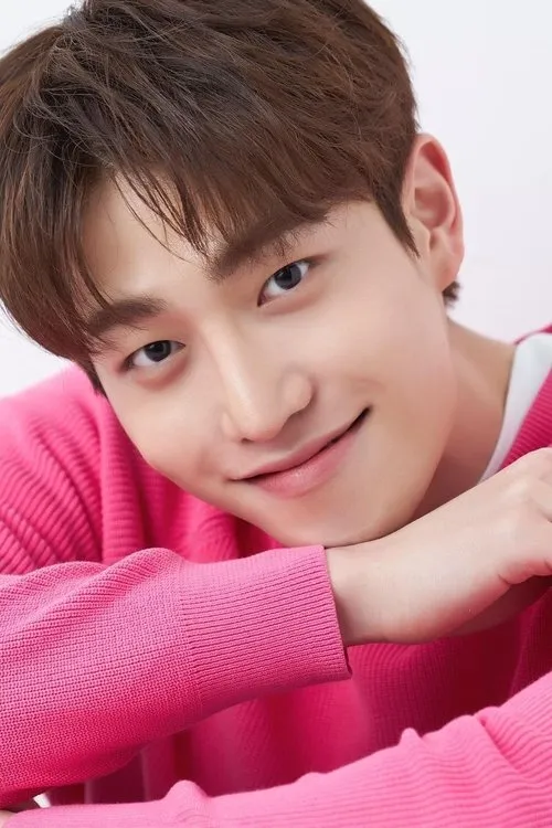 Jo Chan-hyun — personaje: Song Hyun Jae