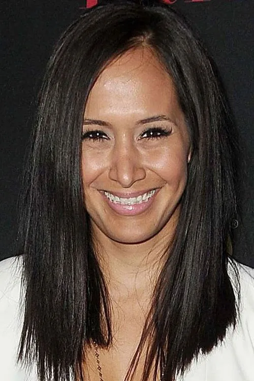 Jo De La Rosa — personaje: Self