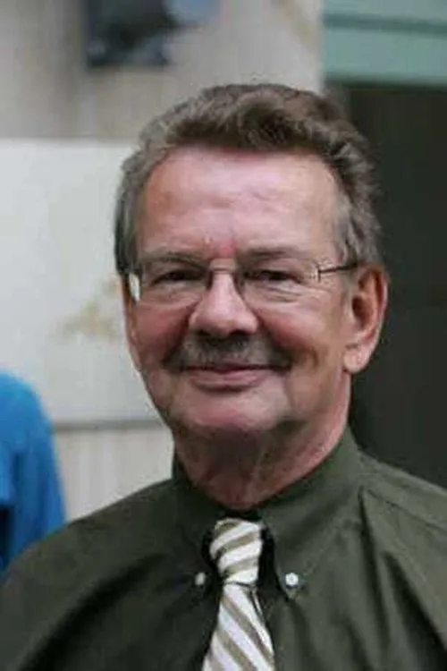 Jo De Meyere — personaje: Procureur-generaal Armand Persigal