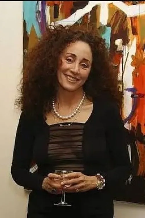 Mark Rothbaum ha trabajado con Jo Gelbard en 1 ocasiones